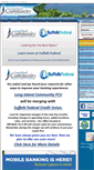 Mobile Screenshot of licfcu.org